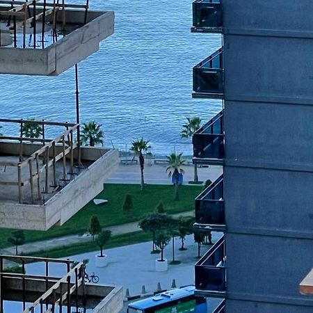 Apartments Kristo Μπατούμι Εξωτερικό φωτογραφία