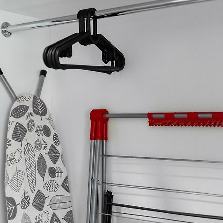 Apartments Kristo Μπατούμι Εξωτερικό φωτογραφία