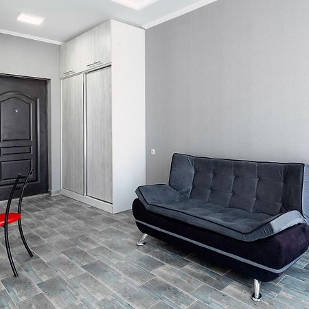 Apartments Kristo Μπατούμι Εξωτερικό φωτογραφία