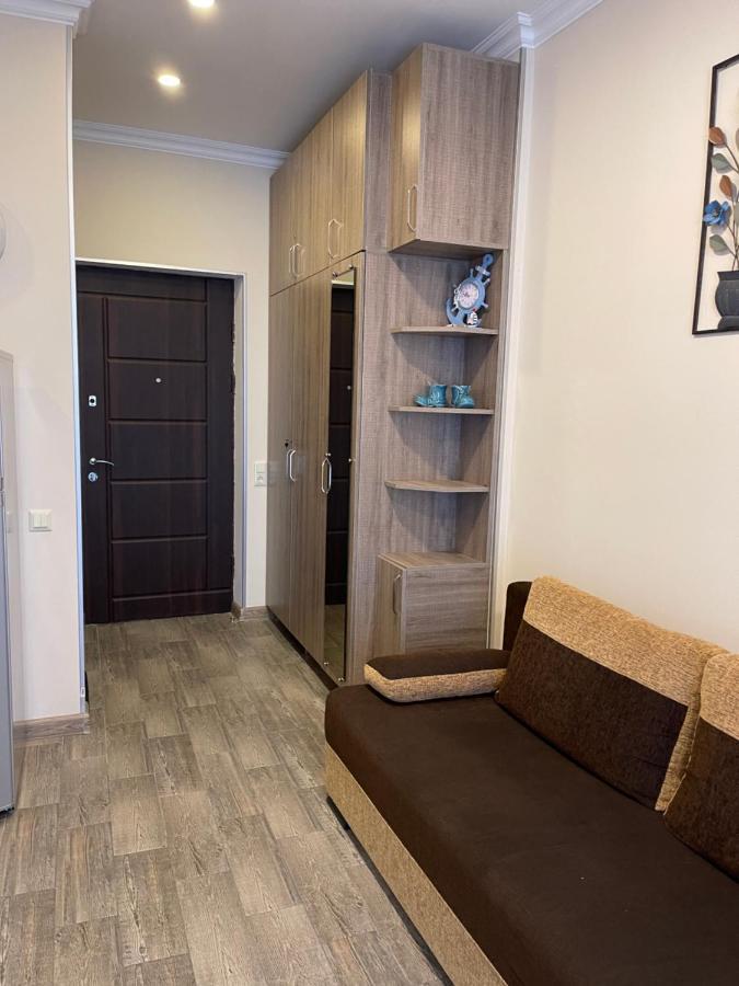 Apartments Kristo Μπατούμι Εξωτερικό φωτογραφία