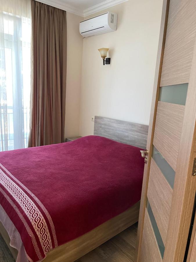 Apartments Kristo Μπατούμι Εξωτερικό φωτογραφία