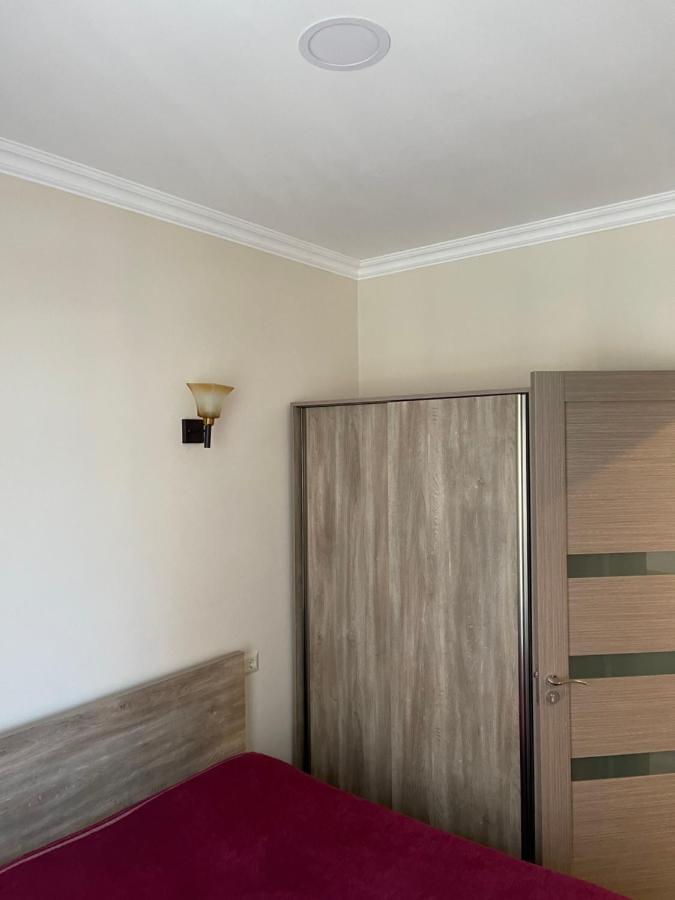Apartments Kristo Μπατούμι Εξωτερικό φωτογραφία