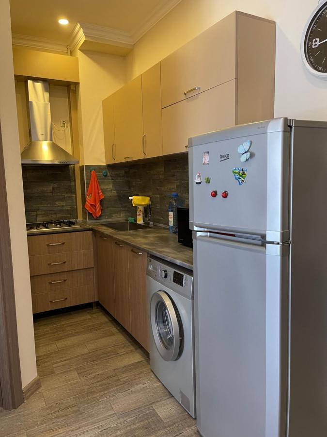 Apartments Kristo Μπατούμι Εξωτερικό φωτογραφία
