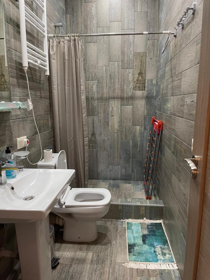 Apartments Kristo Μπατούμι Εξωτερικό φωτογραφία