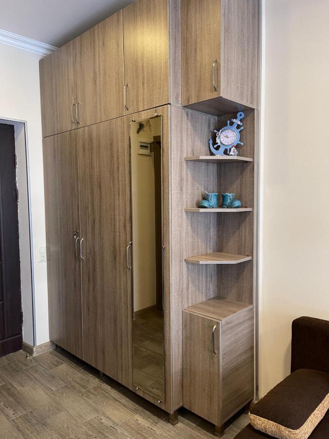 Apartments Kristo Μπατούμι Εξωτερικό φωτογραφία