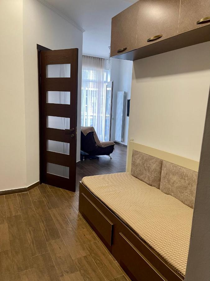 Apartments Kristo Μπατούμι Εξωτερικό φωτογραφία
