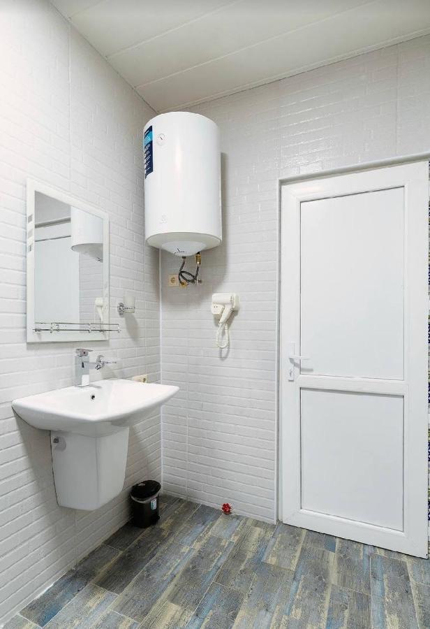 Apartments Kristo Μπατούμι Εξωτερικό φωτογραφία