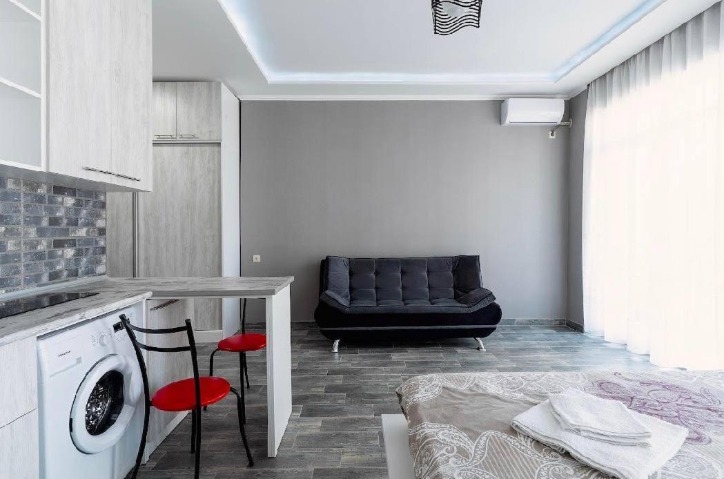 Apartments Kristo Μπατούμι Εξωτερικό φωτογραφία