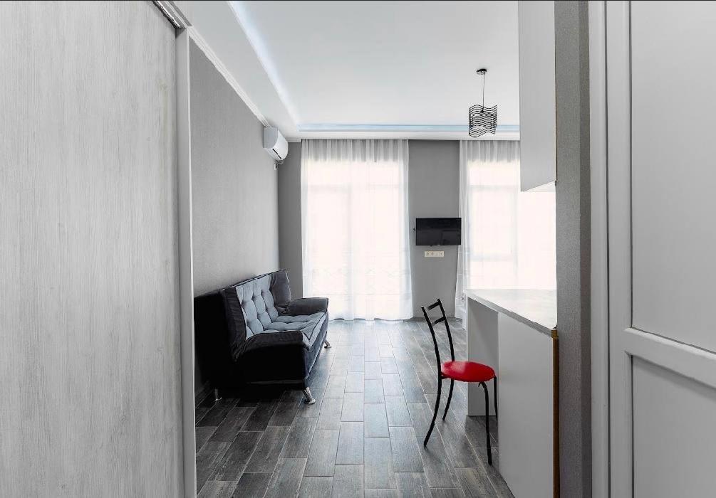 Apartments Kristo Μπατούμι Εξωτερικό φωτογραφία