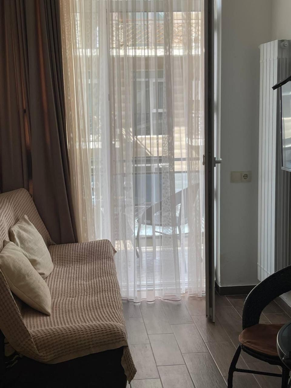 Apartments Kristo Μπατούμι Εξωτερικό φωτογραφία
