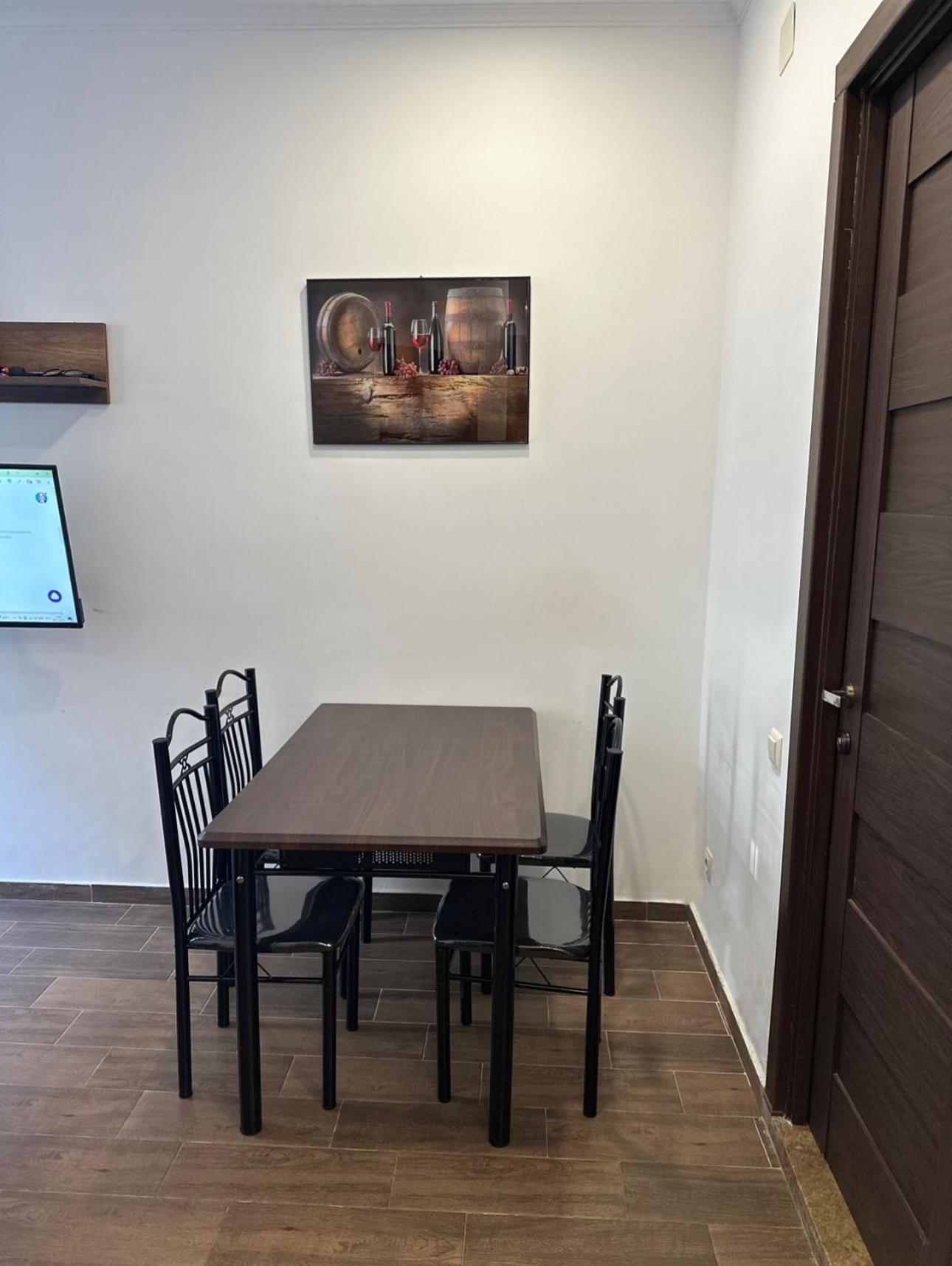Apartments Kristo Μπατούμι Εξωτερικό φωτογραφία