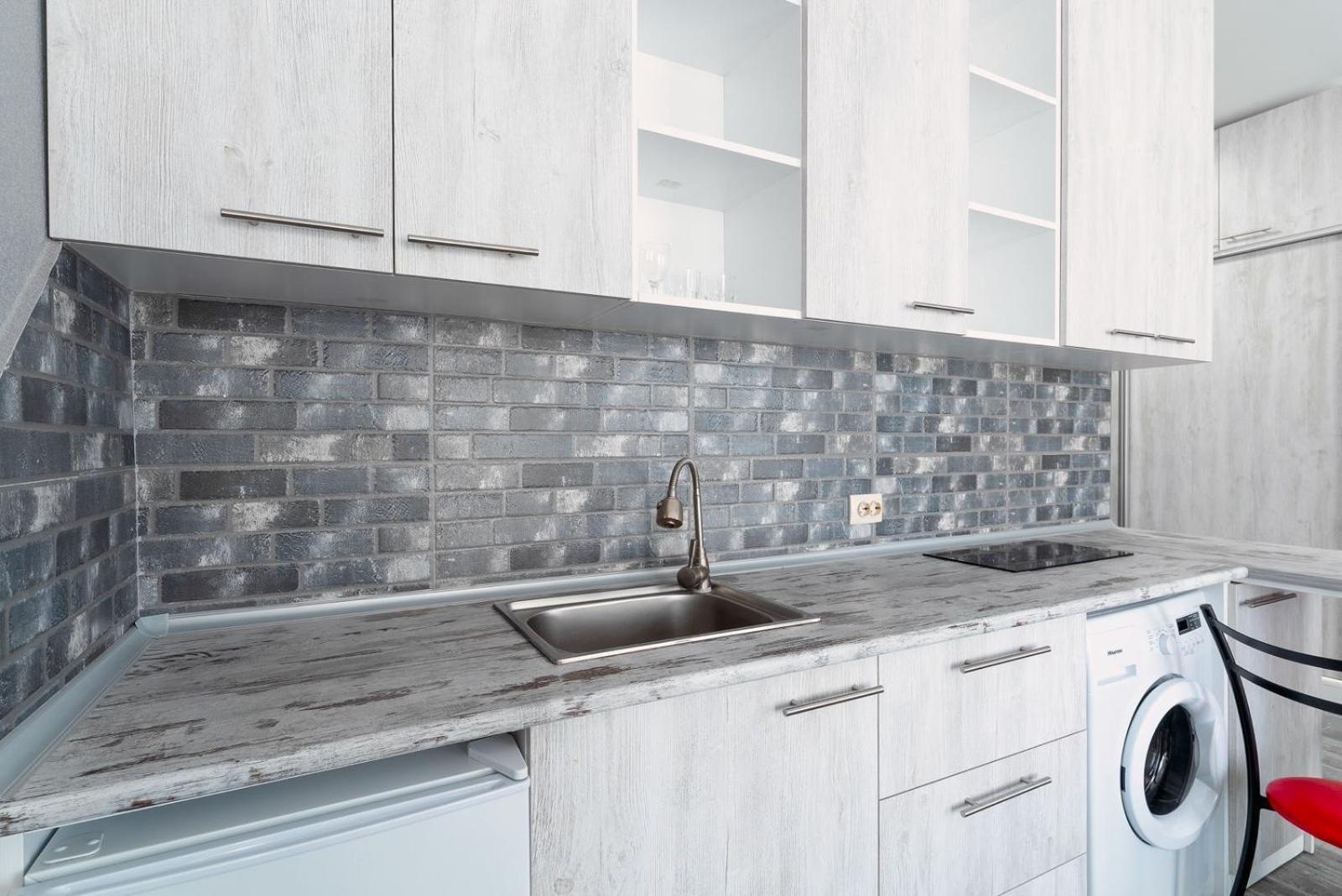 Apartments Kristo Μπατούμι Εξωτερικό φωτογραφία
