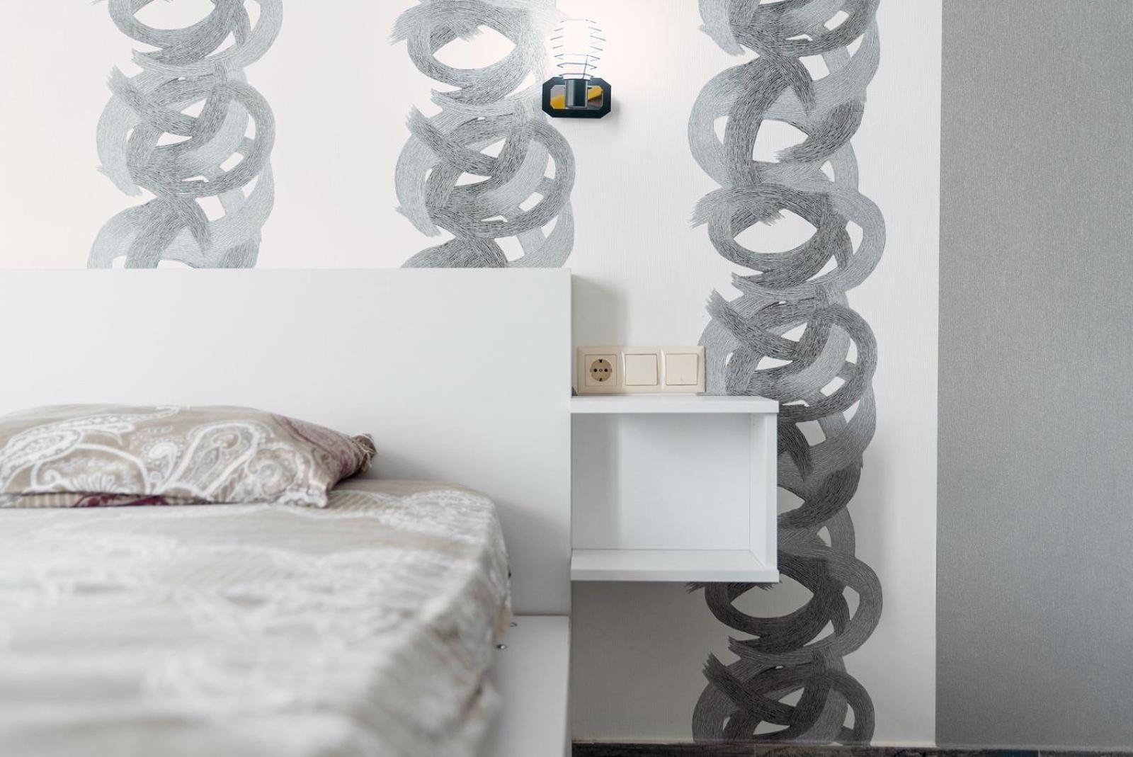 Apartments Kristo Μπατούμι Εξωτερικό φωτογραφία