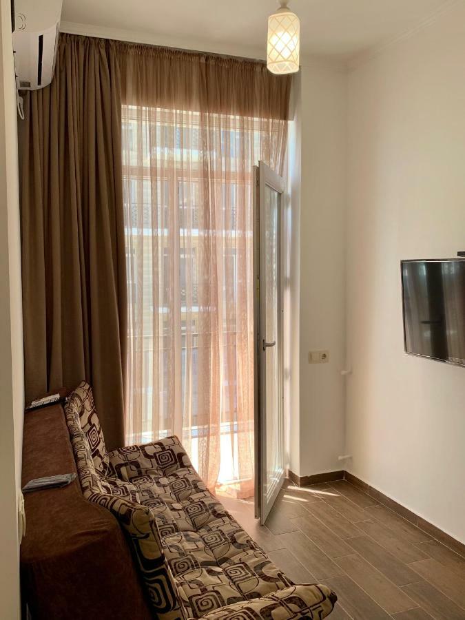 Apartments Kristo Μπατούμι Εξωτερικό φωτογραφία