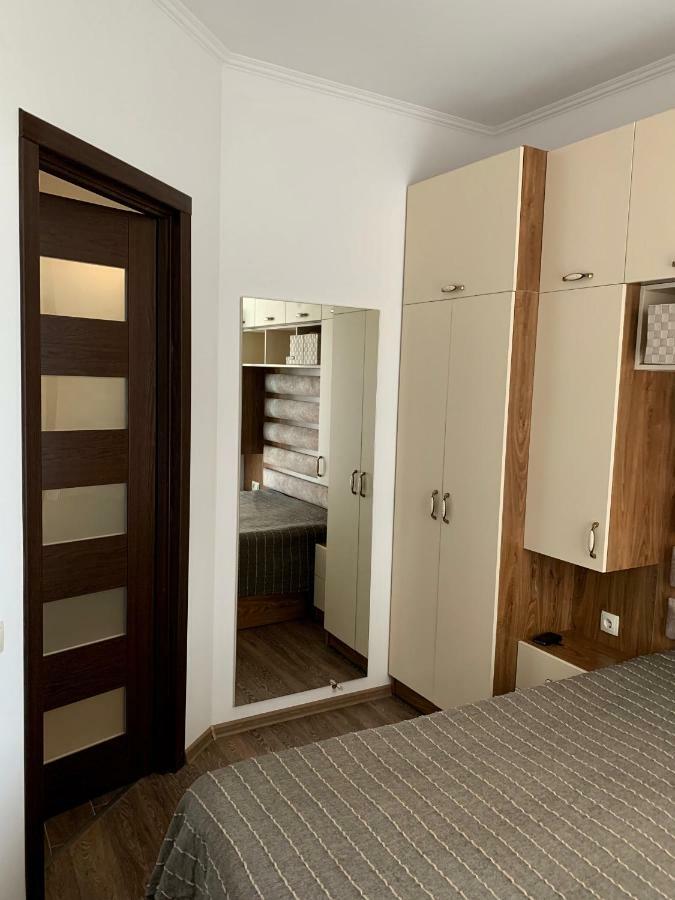 Apartments Kristo Μπατούμι Εξωτερικό φωτογραφία