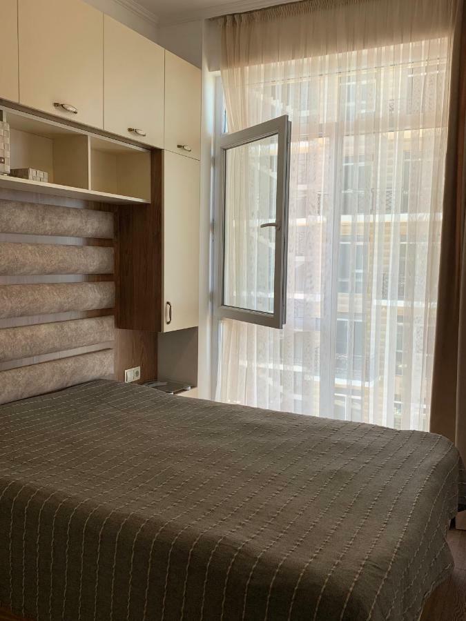 Apartments Kristo Μπατούμι Εξωτερικό φωτογραφία