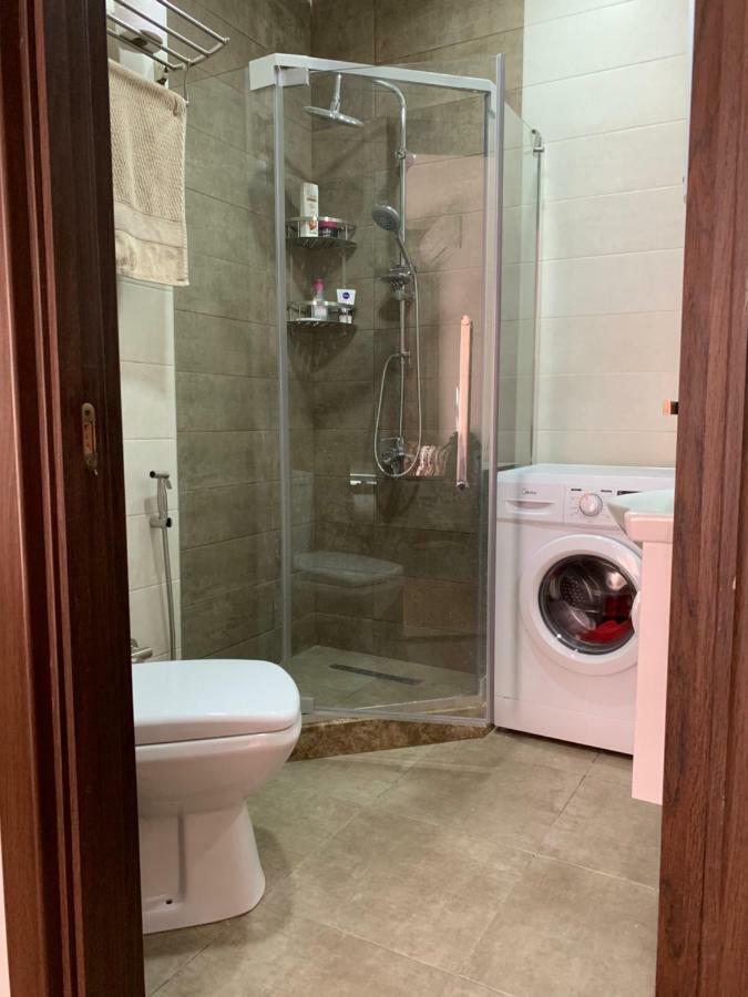 Apartments Kristo Μπατούμι Εξωτερικό φωτογραφία