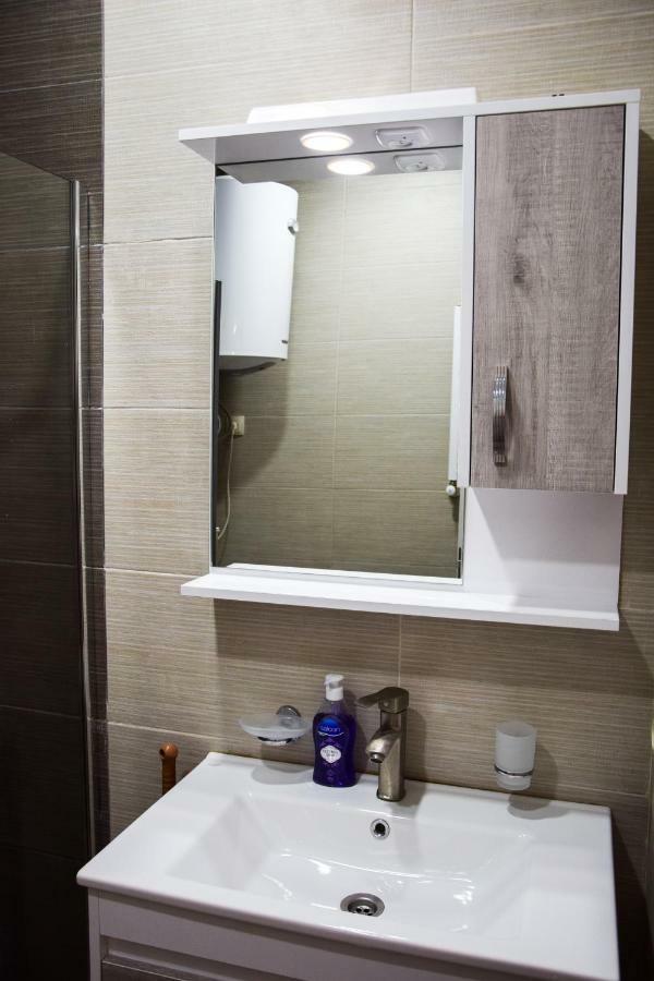 Apartments Kristo Μπατούμι Εξωτερικό φωτογραφία