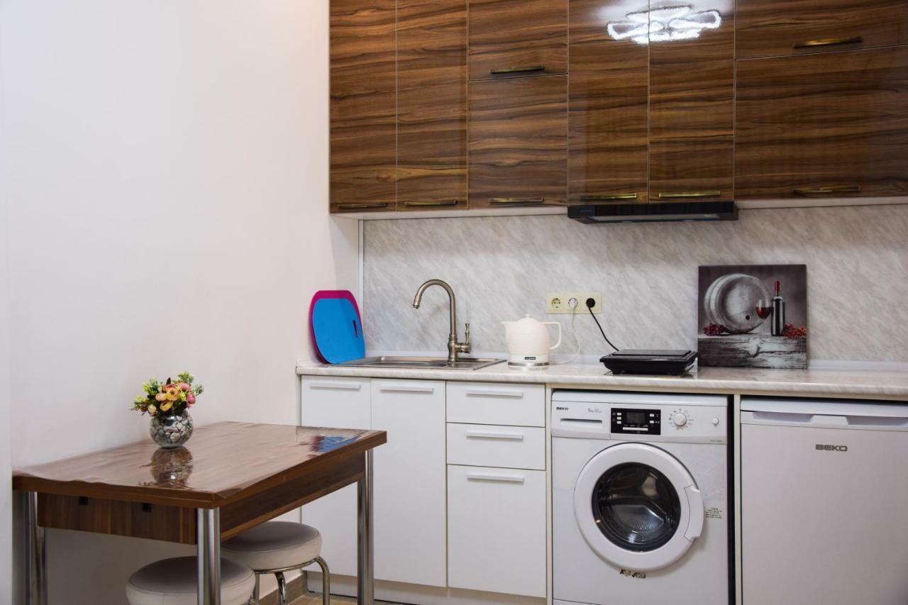 Apartments Kristo Μπατούμι Εξωτερικό φωτογραφία